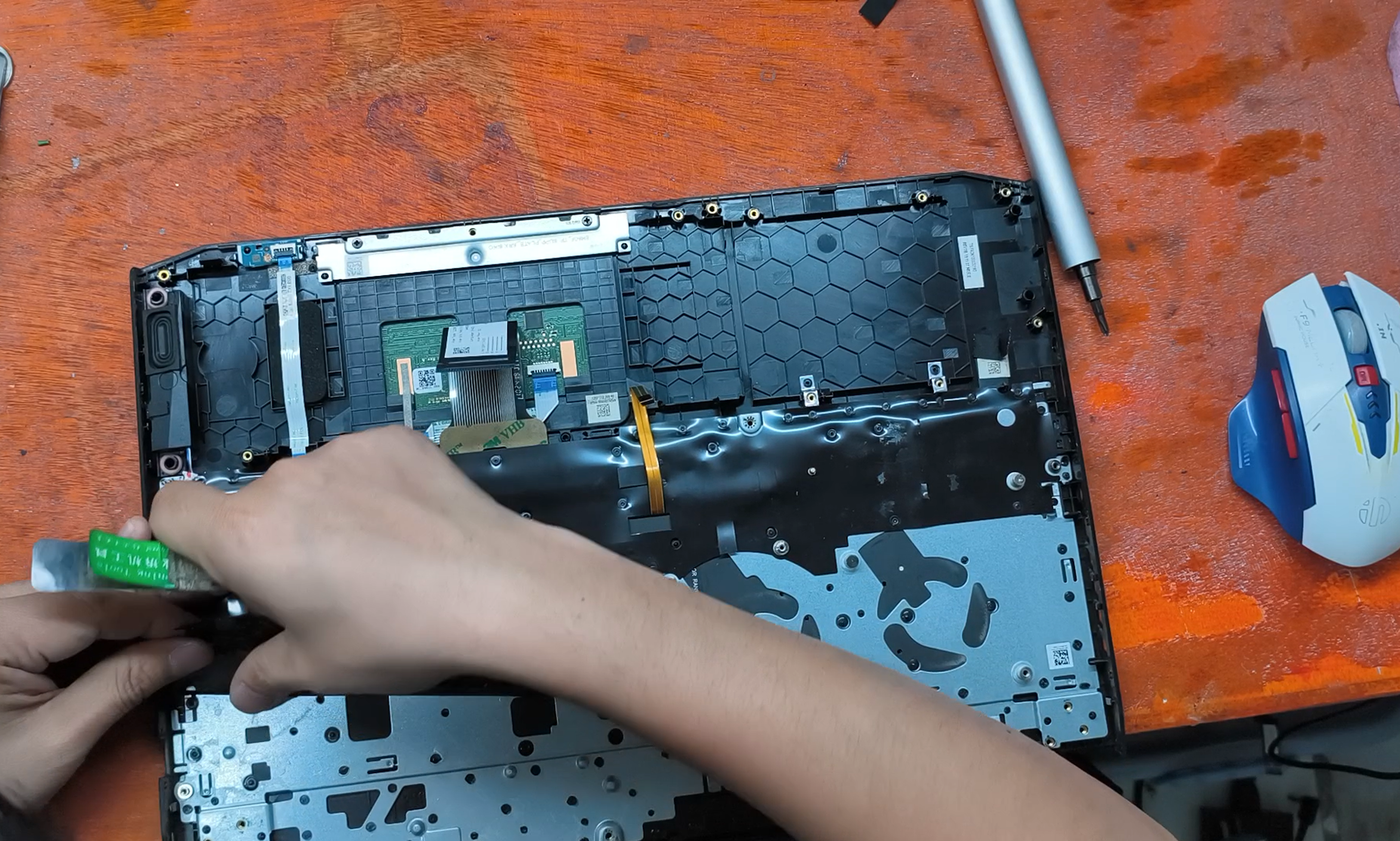 Laptop Service