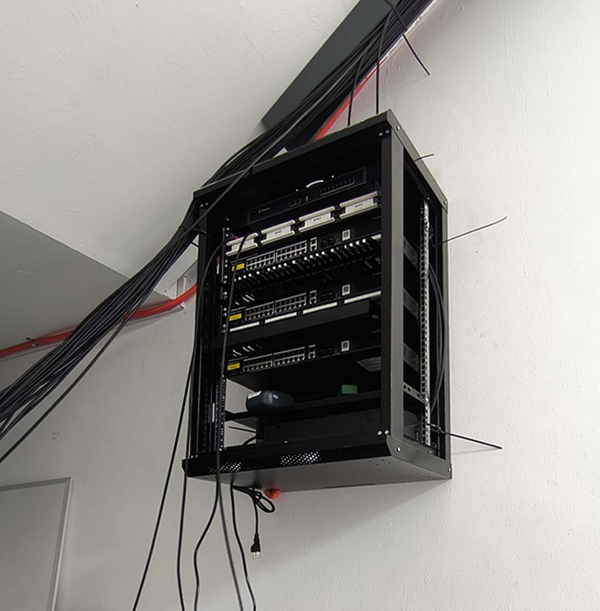 Network Service