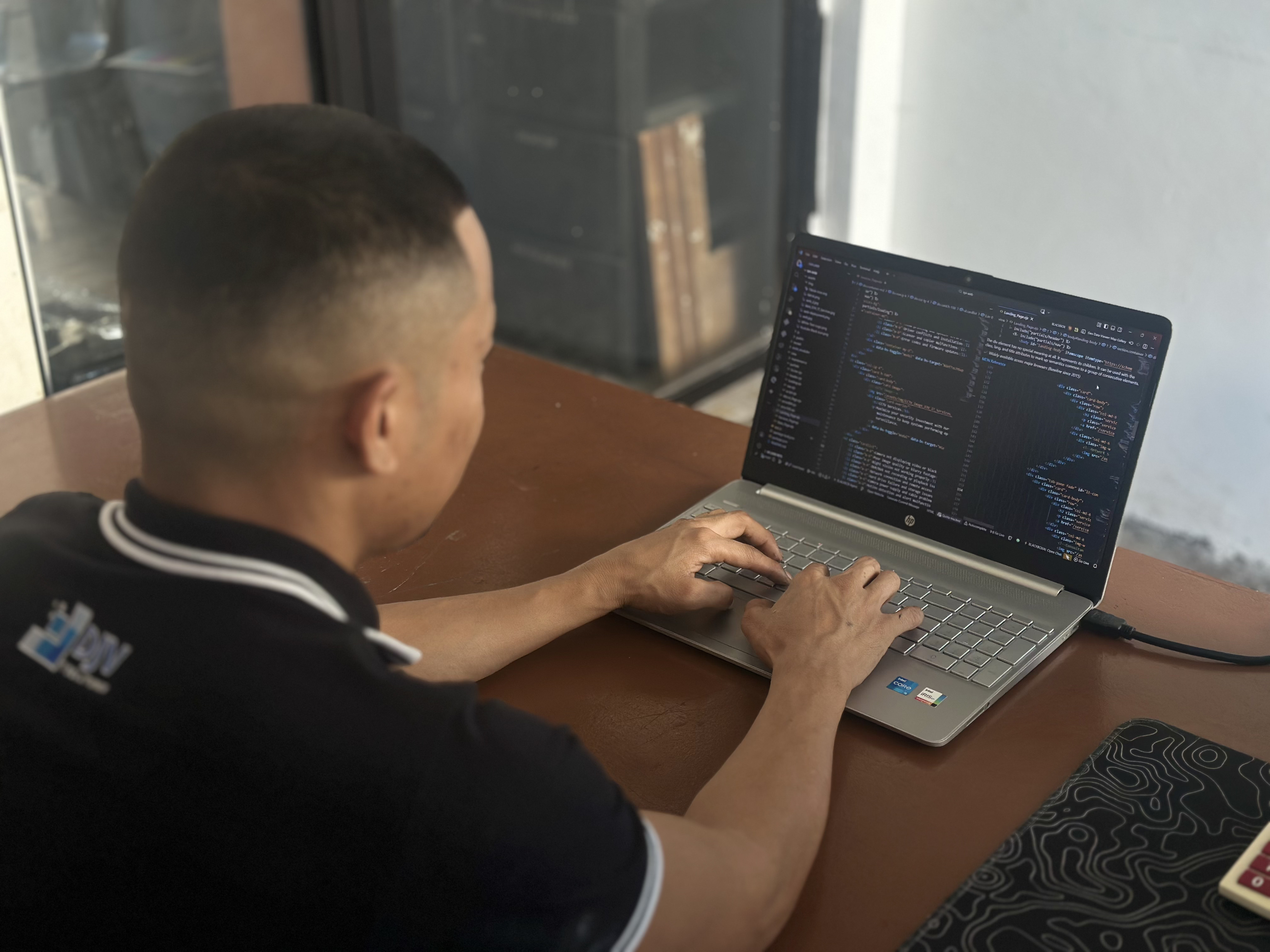 Web Base / Server System Deployment